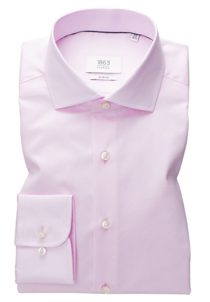 Chemise d'affaires 1863 by ETERNA Slim Fit