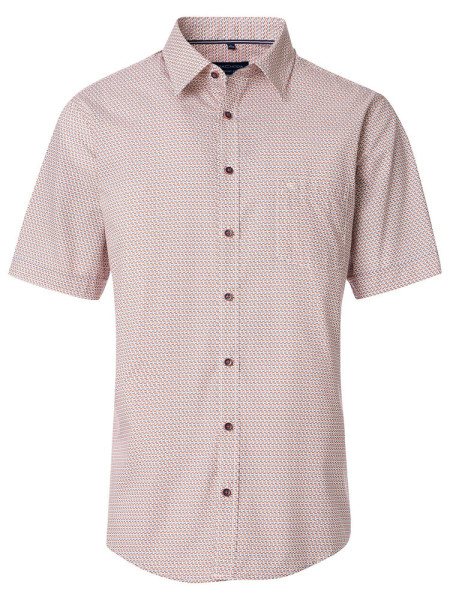 Chemise décontractée CASAMODA Comfort Fit