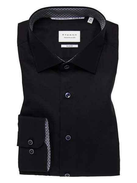 Chemise d'affaires ETERNA Slim Fit