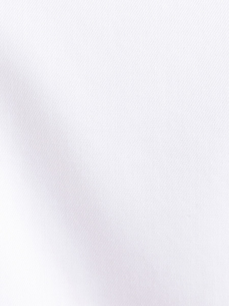 SEIDENSTICKER Tailored Fit Chemise Blanc New Kent Twill - Vue 1