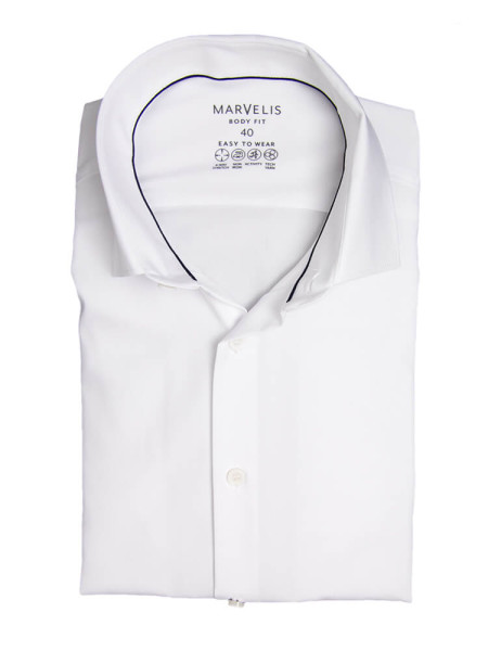 Chemise d'affaires MARVELIS Body Fit