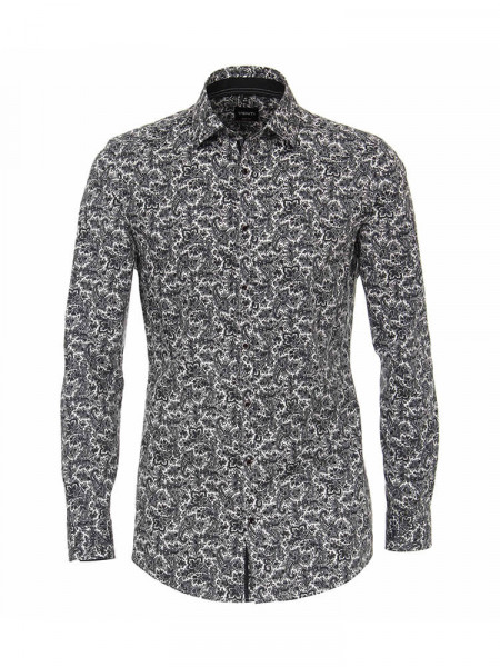 Chemise d'affaires VENTI Body Fit