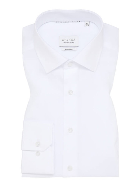 Chemise d'affaires ETERNA Modern Fit