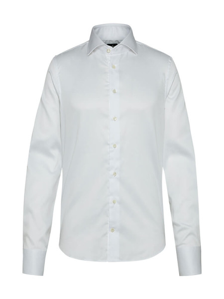 Chemise d'affaires VAN LAACK Slim Fit