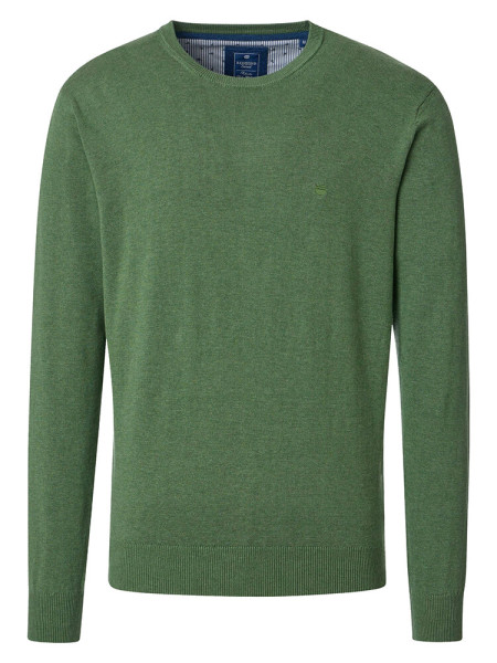 Pull-over en maille REDMOND regular fit