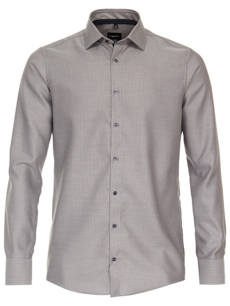 Chemise d'affaires VENTI Modern Fit