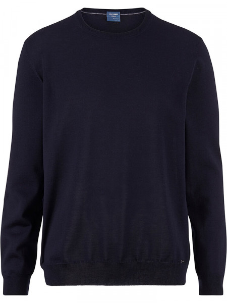 Pull-over en maille OLYMP Casual