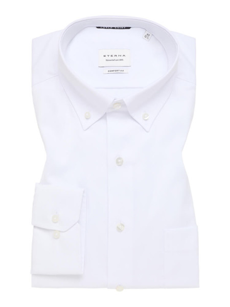 Chemise d'affaires ETERNA Comfort Fit