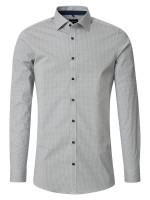 Aperçu: Chemise d'affaires VENTI Body Fit Aperçu: Chemise d'affaires VENTI Body Fit