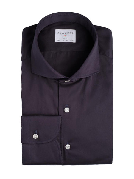 Chemise d'affaires ARTIGIANO Slim Fit