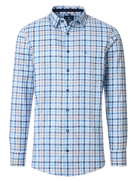 Chemise décontractée REDMOND Casual Fit