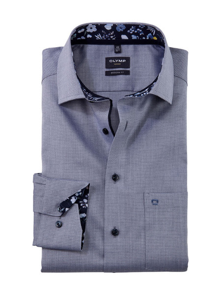 Chemise d'affaires OLYMP Luxor modern fit