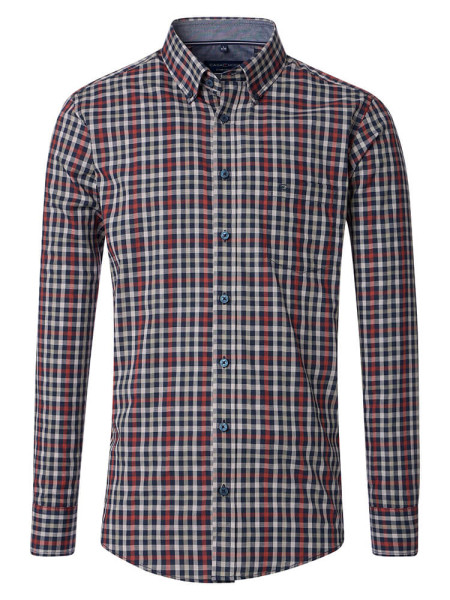 Chemise décontractée CASAMODA Comfort Fit