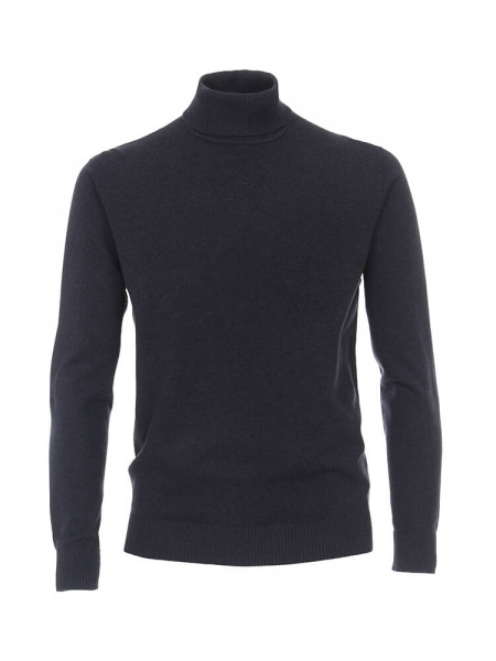 Pull-over en maille REDMOND regular fit