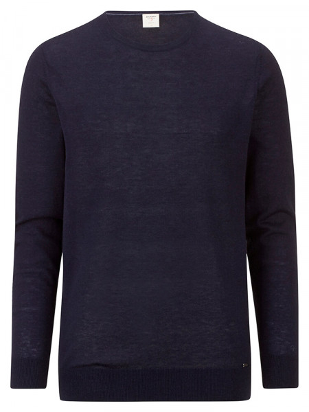 Pull-over en maille OLYMP Casual