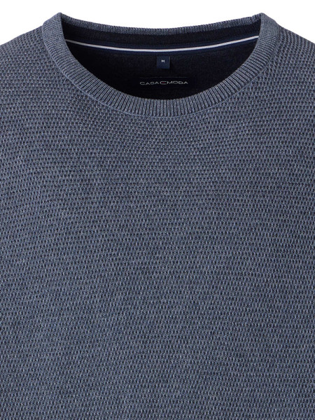 CASAMODA Gris Struktur - Vue 1