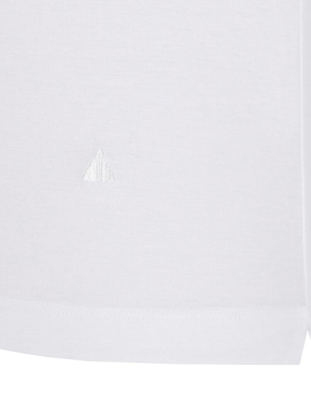 TOM RIPLEY Blanc Extrafeine Qualität - Vue 1