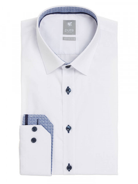 Chemise d'affaires PURE Extra Slim