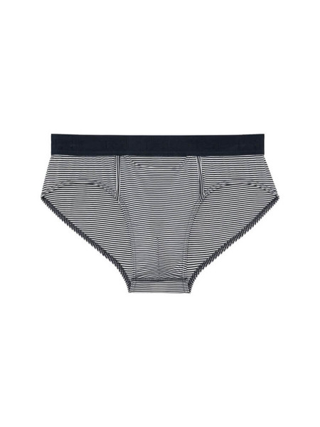Slip homme avec ouverture HOM SMART