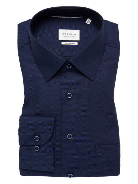 Chemise d'affaires ETERNA Comfort Fit