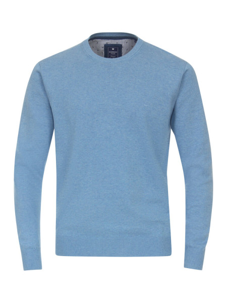 Pull-over en maille REDMOND regular fit