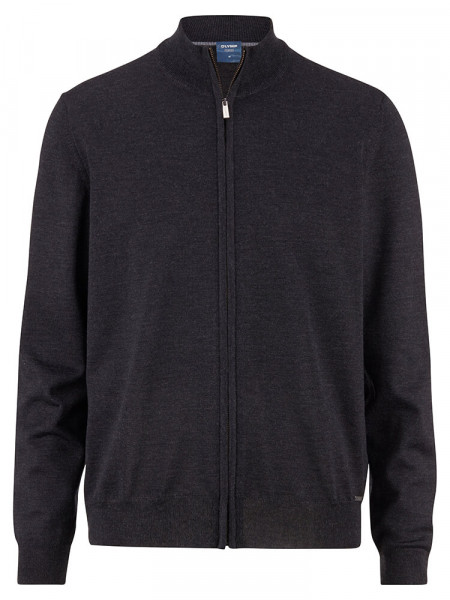 Cardigan OLYMP modern fit