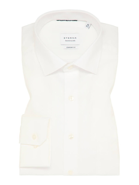 Chemise d'affaires ETERNA Comfort Fit