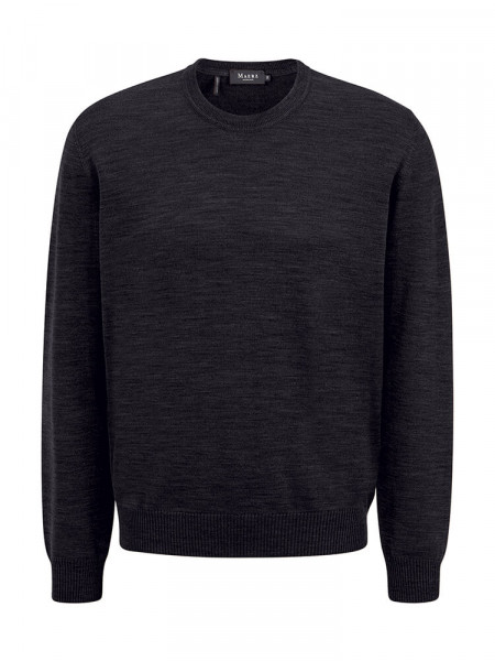 Pull-over en maille MAERZ