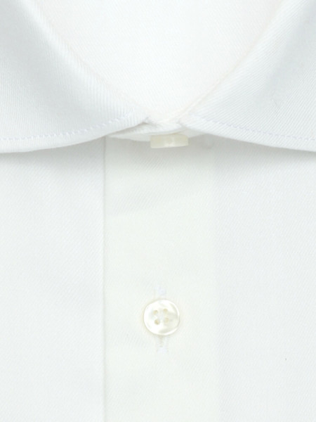 SEIDENSTICKER Regular Fit Chemise Beige clair New Kent Twill - Vue 1