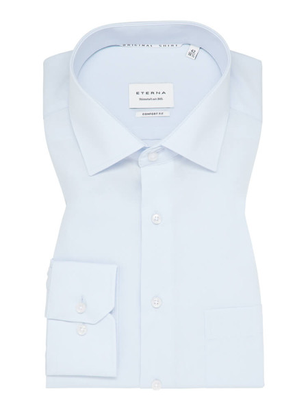 Chemise d'affaires ETERNA Comfort Fit