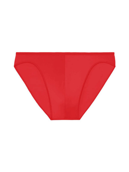 Slip de sport sans ouverture HOM PLUME