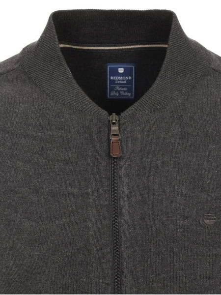 REDMOND Anthracite Extrafeine Qualität - Vue 1
