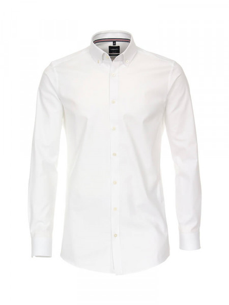 Chemise en jersey VENTI Body Fit