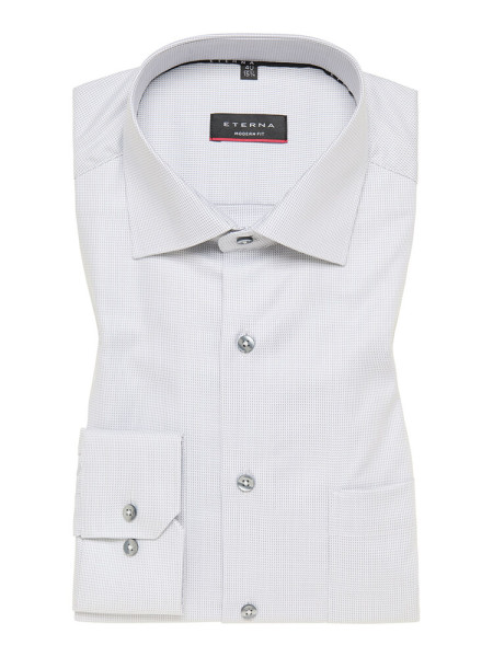 Chemise d'affaires ETERNA Modern Fit