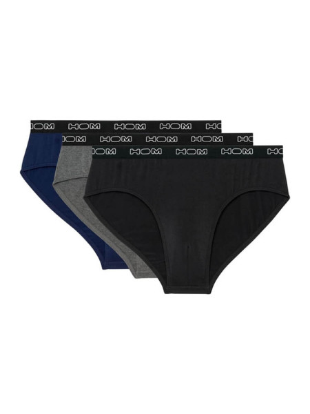 Slip de sport sans ouverture HOM BOXERLINES
