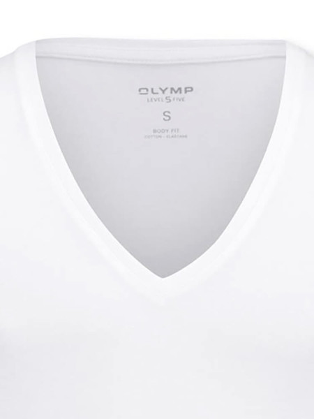 OLYMP Blanc Extrafeine Qualität - Vue 1