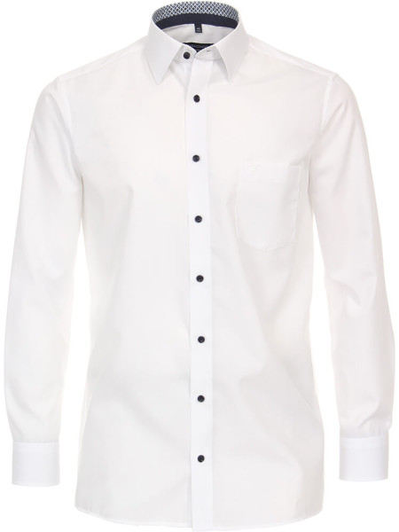 Chemise d'affaires CASAMODA Comfort Fit