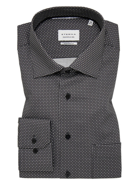 Chemise d'affaires ETERNA Modern Fit