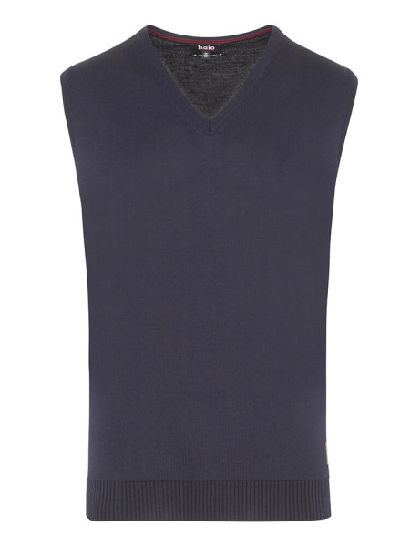 Gilet en maille HAJO regular fit