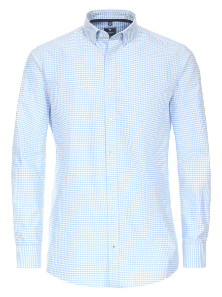 Chemise décontractée REDMOND Regular Fit