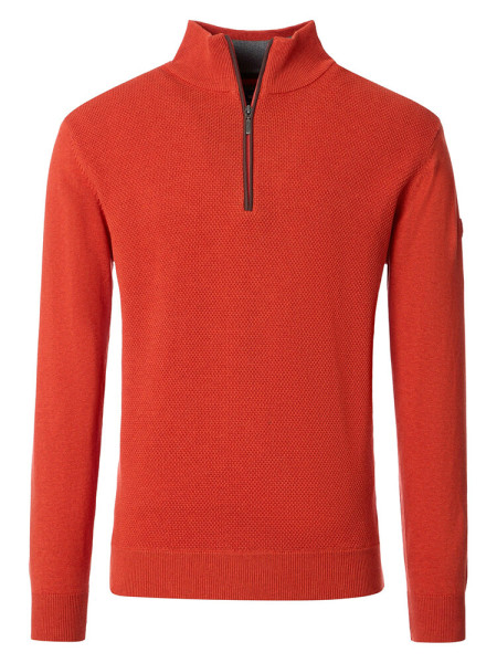 Pull-over en maille REDMOND regular fit