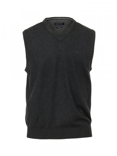 Gilet en maille CASAMODA regular fit