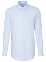 Aperçu: Chemise d'affaires SEIDENSTICKER REGULAR Aperçu: Chemise d'affaires SEIDENSTICKER REGULAR