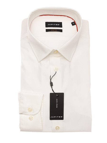 Chemise d'affaires JUPITER Slim Fit