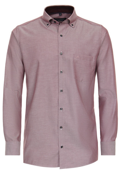 Chemise d'affaires CASAMODA Comfort Fit