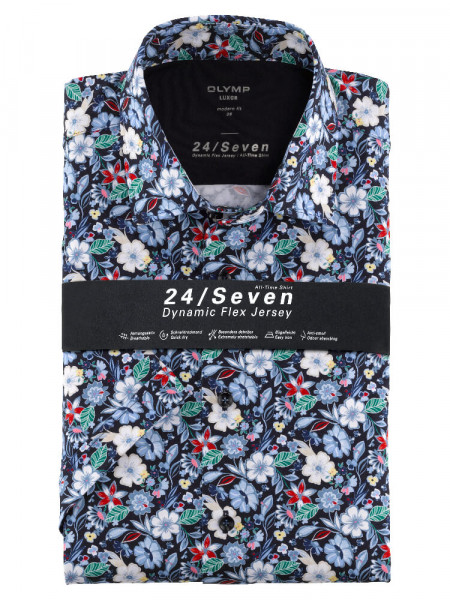 Chemise en jersey OLYMP Luxor modern fit