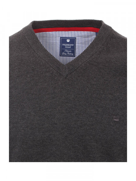 REDMOND Anthracite Extrafeine Qualität - Vue 1