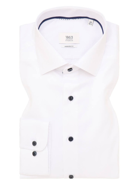 Chemise d'affaires 1863 by ETERNA Modern Fit