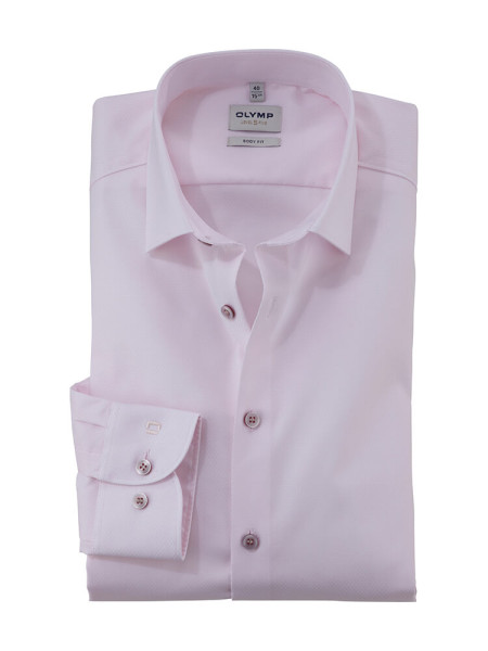 Chemise d'affaires OLYMP Level Five body fit