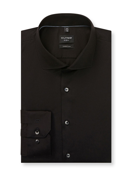 Chemise d'affaires OLYMP No. Six super slim